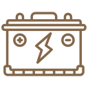 Power Backup
